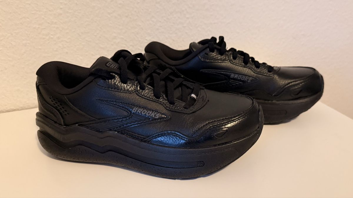 Brooks Scarpe da donna: Brooks Ghost Max, Black, EU 39, New, Top Running Shoe – Nuovo (secondo la descrizione) da Zollikerberg venduto da MK-13