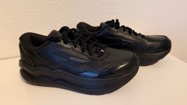 Brooks Ghost Max, Black, EU 39, New, Top Running Shoe