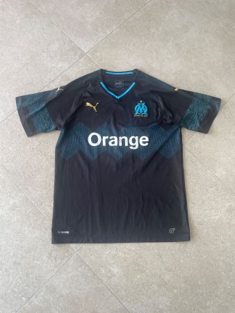 Maillot/Trikot Olympique de Marseille Puma L