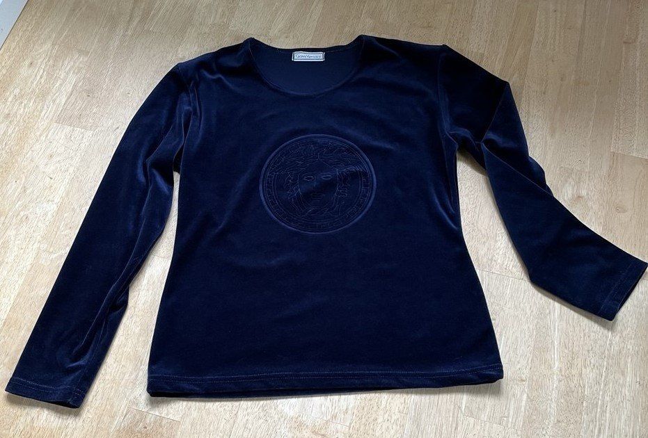 Versace Maglioni & Felpe: Pullover Versace – Usato da Lostorf venduto da Rjnas