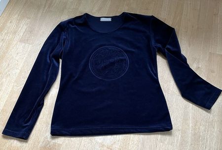 Pullover Versace