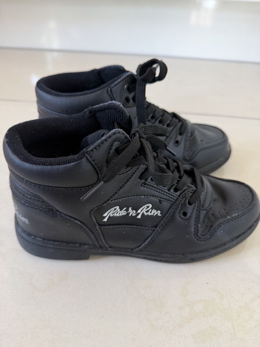 Scarpe da donna: Reitschuhe Ride'n Run Gr. 37 – Usato da Tagelswangen venduto da Snowglimmer