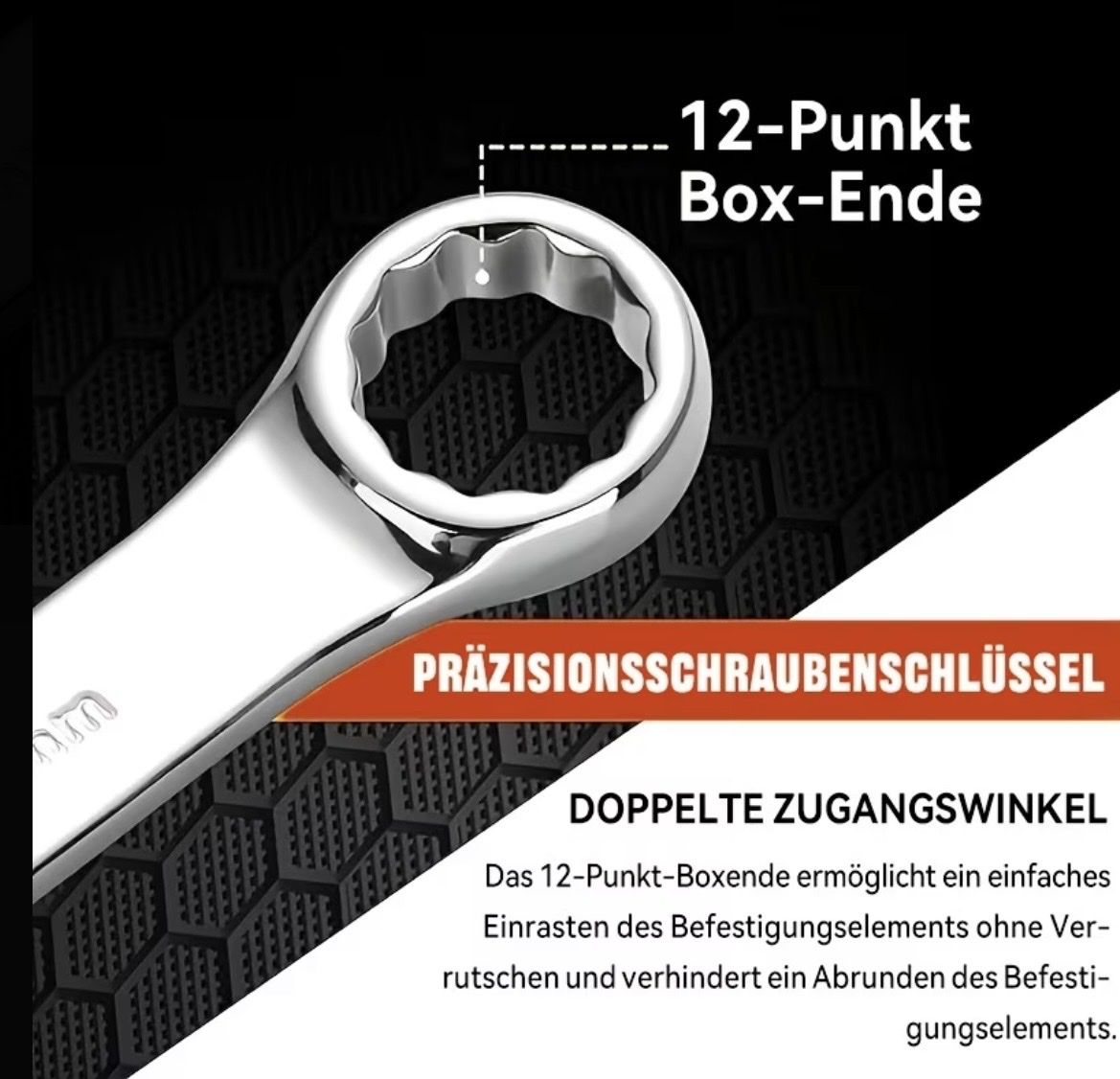 Tutti gli attrezzi: Schlüsselset 12 Schlüssel – Nuovo e nell'imballaggio originale da Zürich venduto da Bidon3011 6