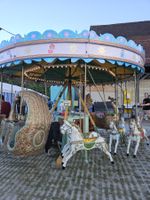 Kinder-Karussell
