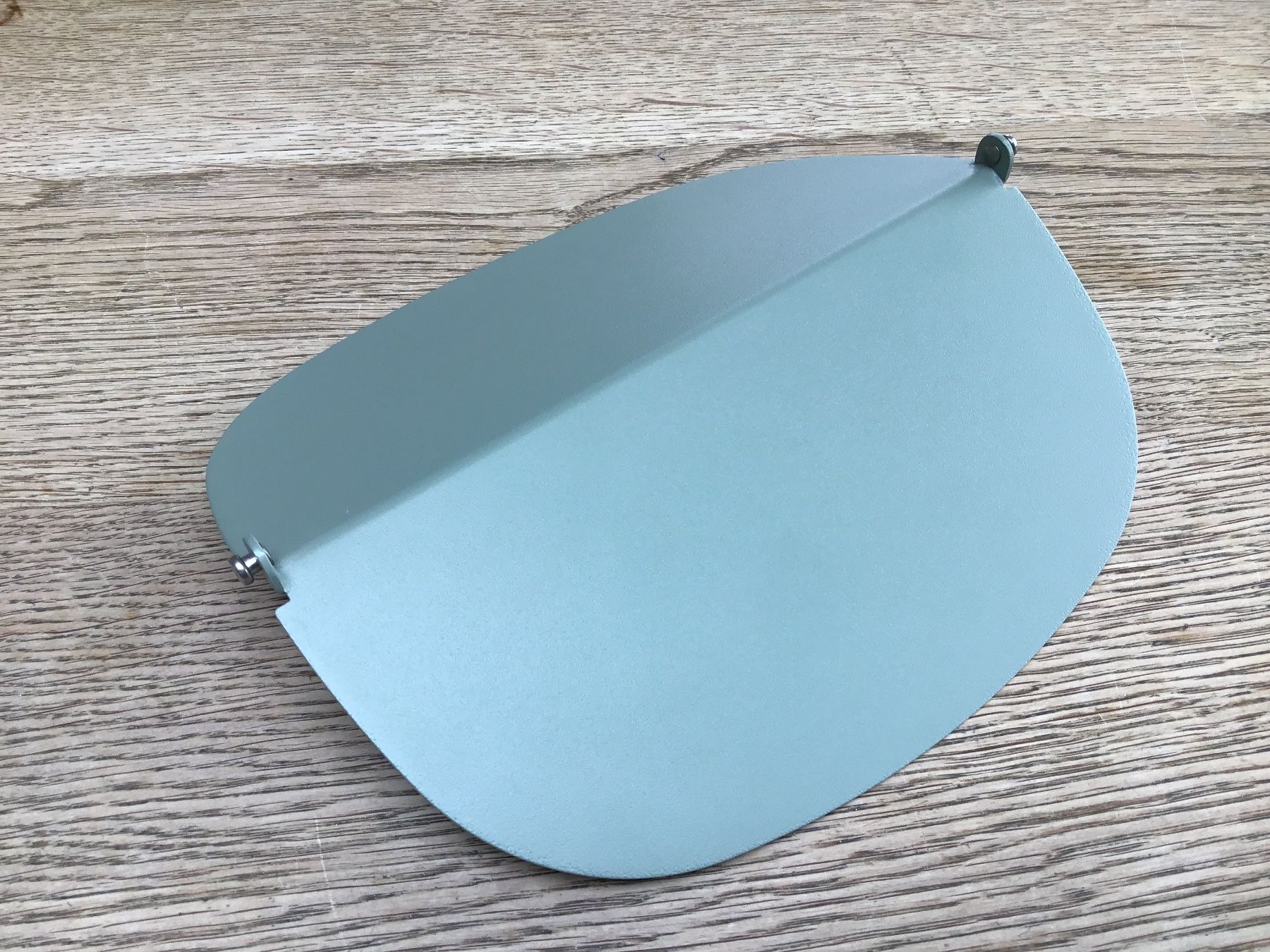 Contenitori & Simili: Aufbewahrungsbox Metall – Usato da Rodersdorf venduto da trueegg 6