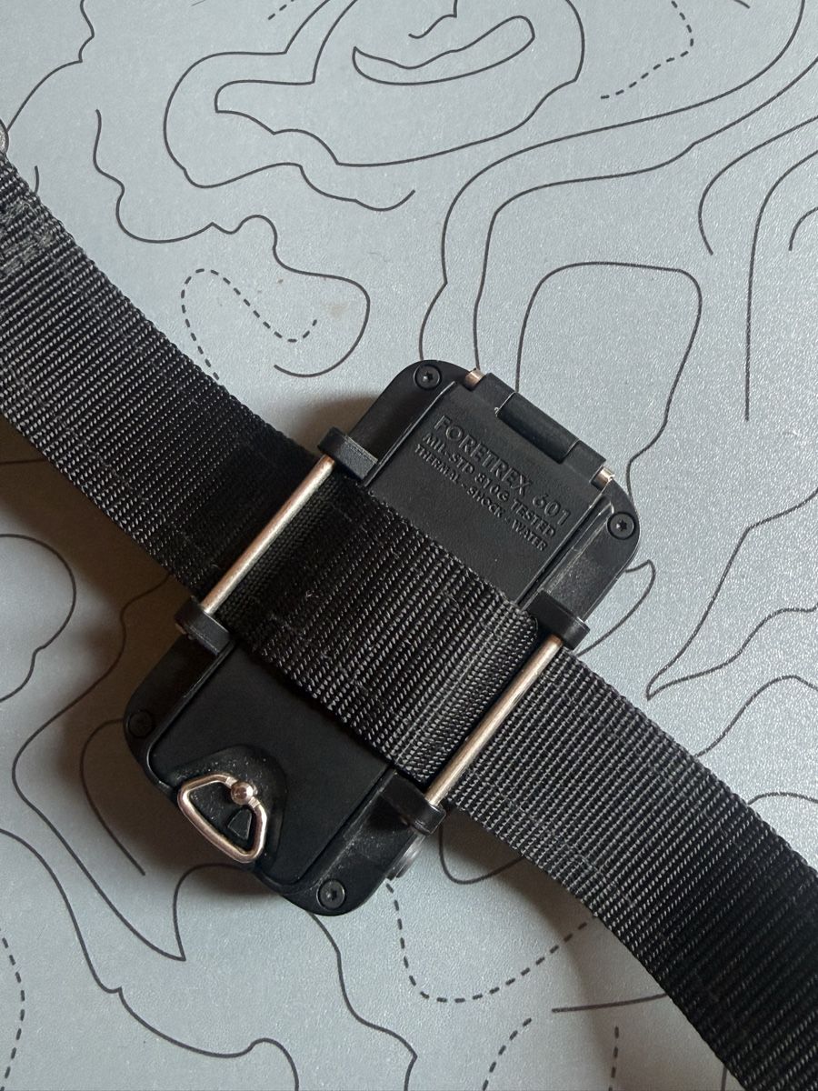 Garmin Navigatori: Garmin Foretrex 601 – Usato da Onex venduto da movco 3