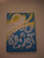 KEP1ER - DOUBLAST (signed)