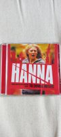 CD Chemical Brothers "Hanna" (Original Soundtrack)
