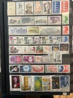 Année complète 1984 Neufs**