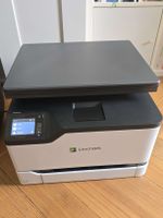 Lexmark MC3224i Multifunktions Farblaserdrucker