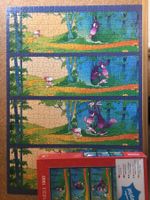Heye Puzzle Mordillo Surprise!