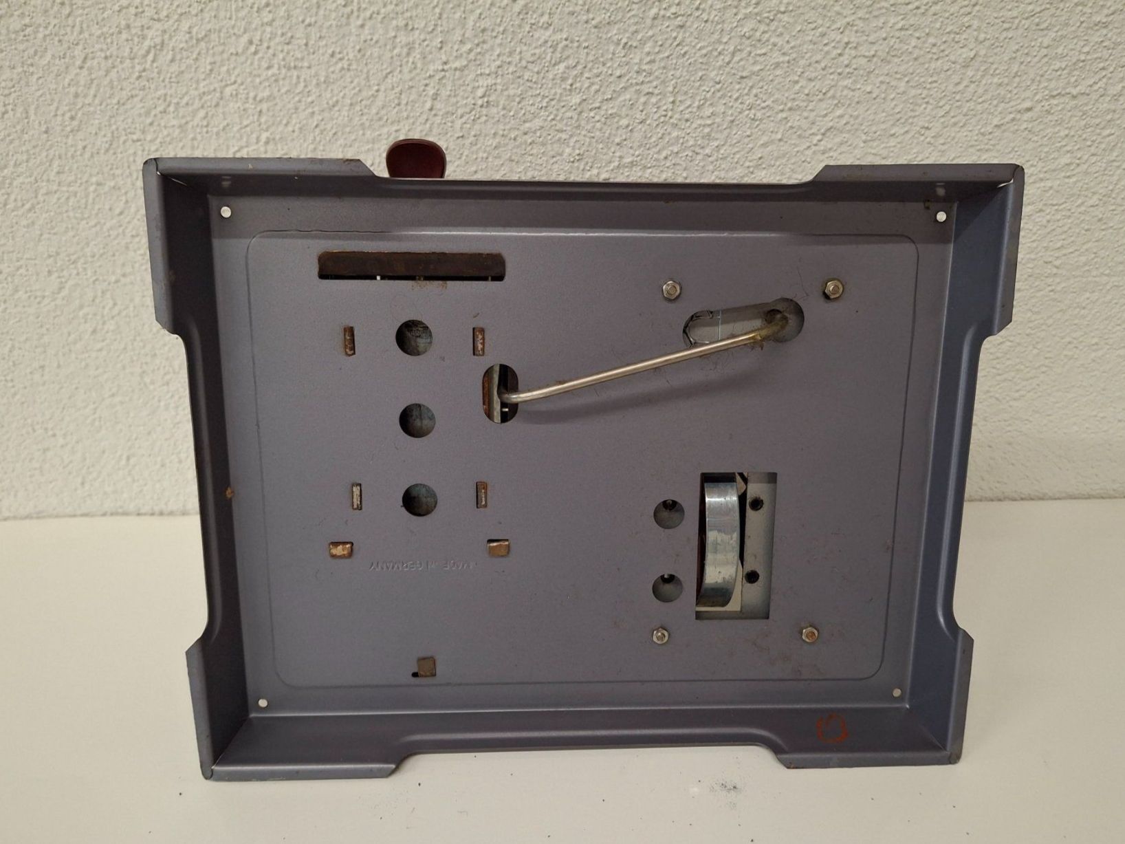 Wilesco Kit di modellismo & Modellini statici: Wilesco Dampfmaschine – Usato da Reichenburg venduto da AK_78 4