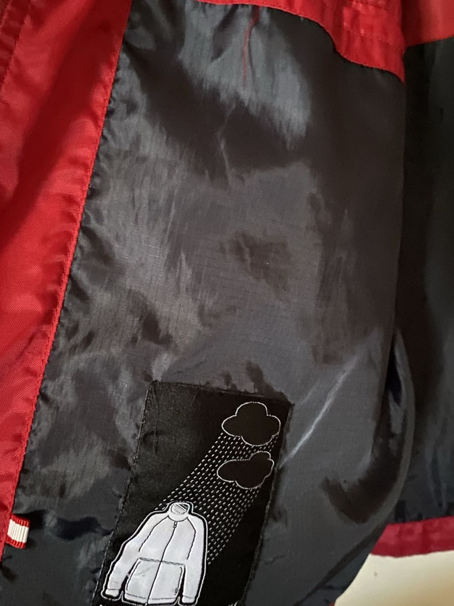 Vestes: Jacke(Regenjacke) – D'occasion à Gretzenbach par Cantate 1