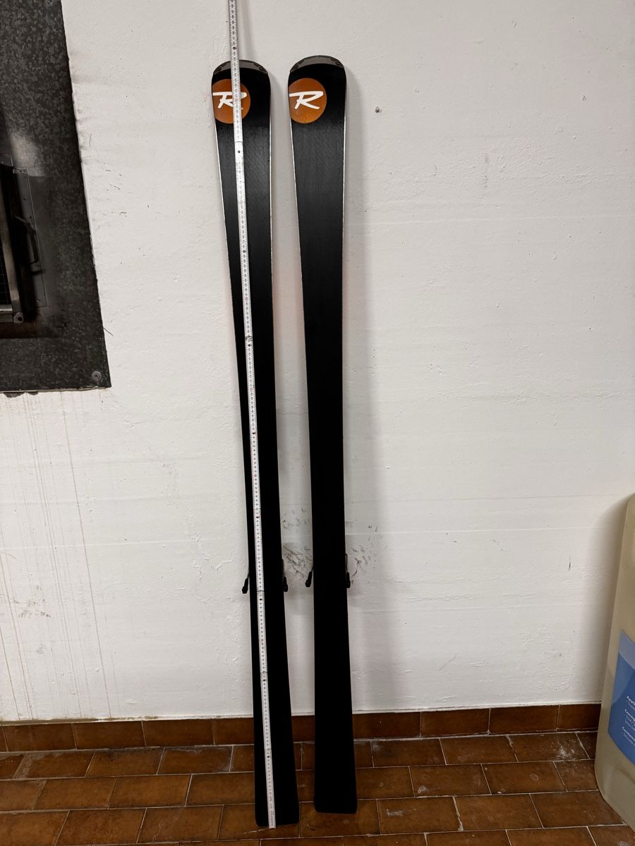 Skis: Ski en bonne état  – Gebraucht aus Genève von lui_y8r6 8