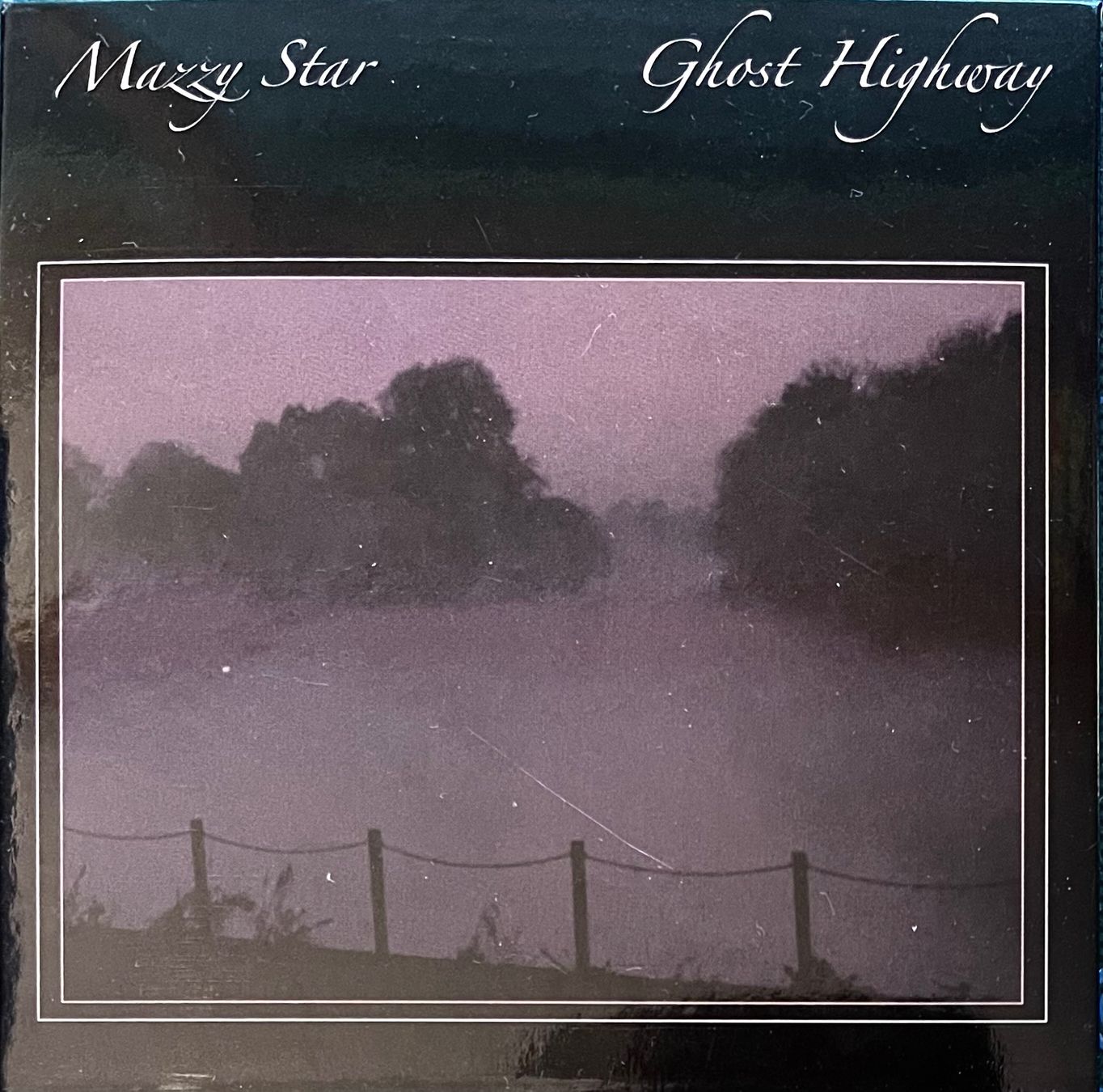 Mazzy Star * Ghost Highway (CD) (Gebraucht) in Wettswil für CHF 50 