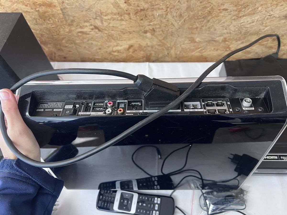 Componenti elettronici: Elektronik Konvolut (60) – Usato da Glattfelden venduto da bro_f2vv 6