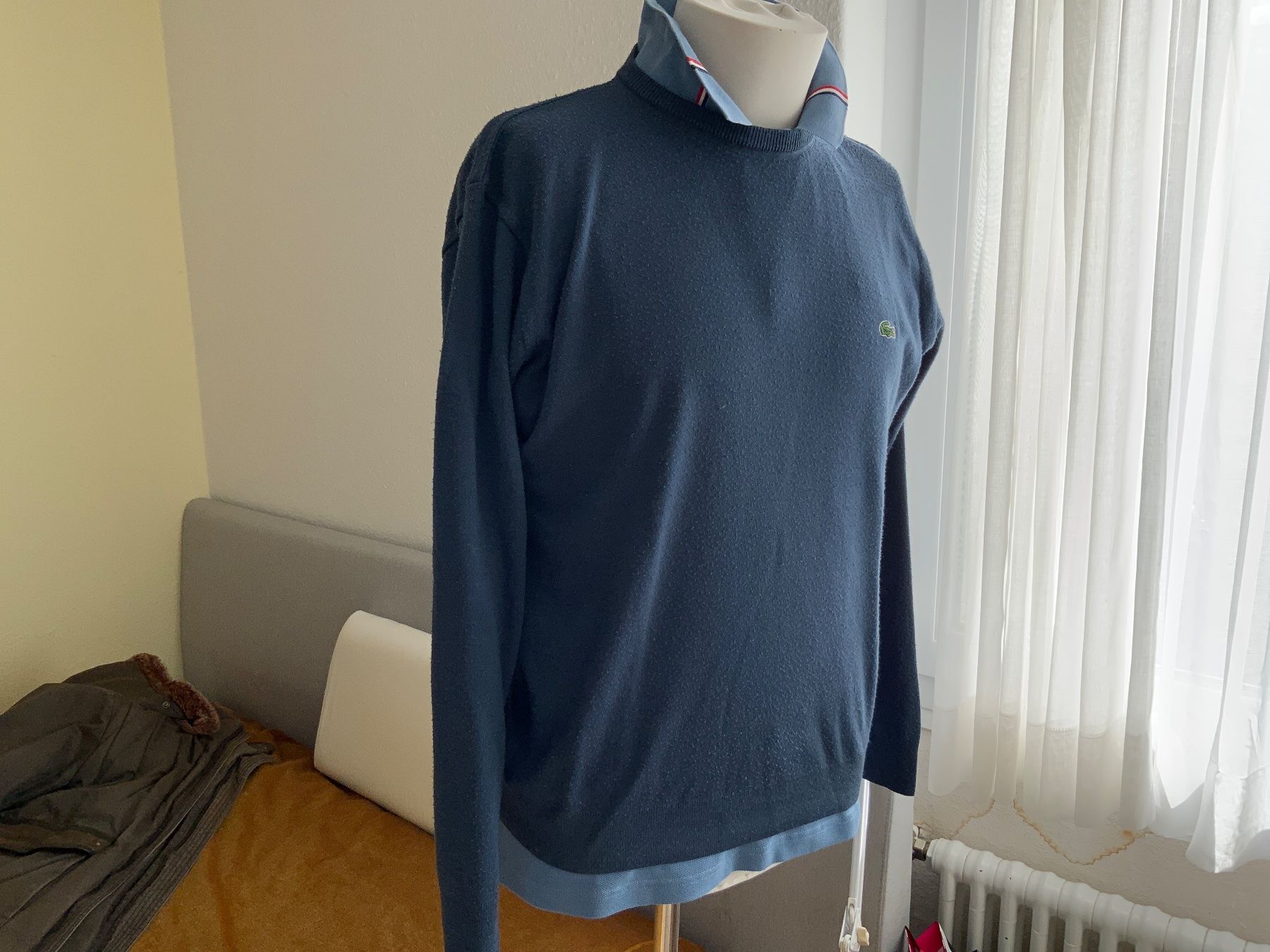 Lacoste Pulls & Sweat-shirts: Lacoste pulli – D'occasion à Langnau am Albis par Judithsebi 2