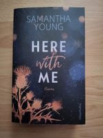 Samantha Young Here with me - Deutsch