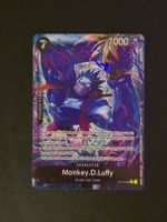 Monkey.D.Luffy OP15-092 – Alternate Art