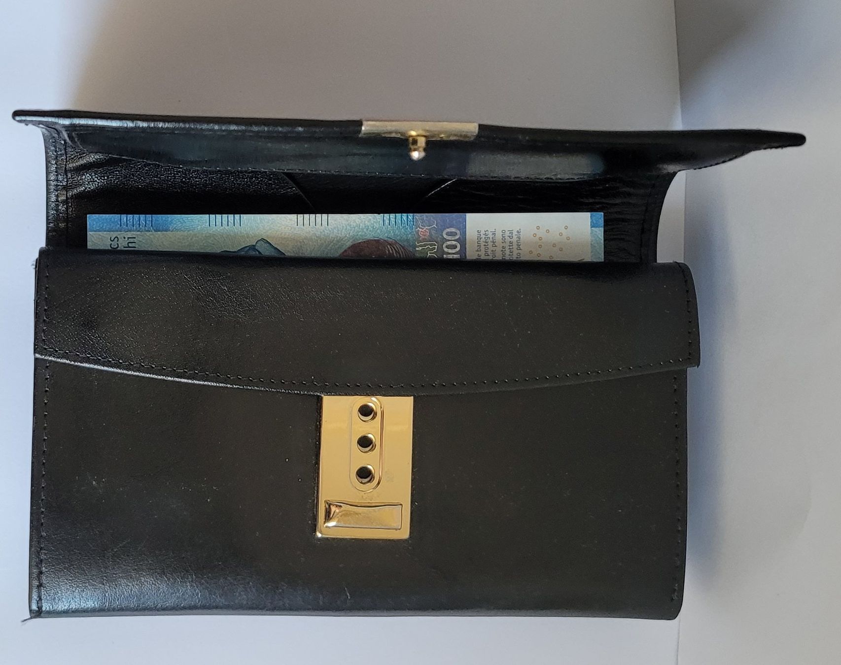 Portafogli: Portemonnaie – Usato da Zürich venduto da Avd 7