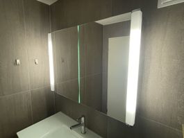 Spiegelschrank 