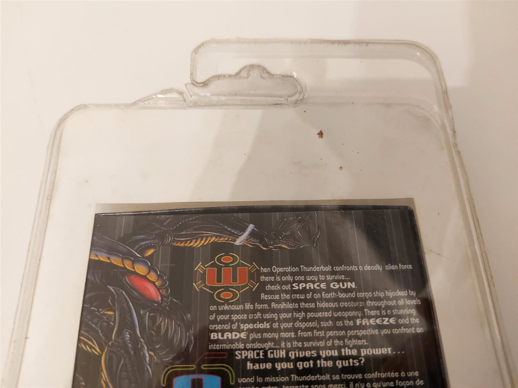 PC: Space Gun Commodore 64 C64 Neu – Usato da Aarau venduto da Kaesekuchen2000 6