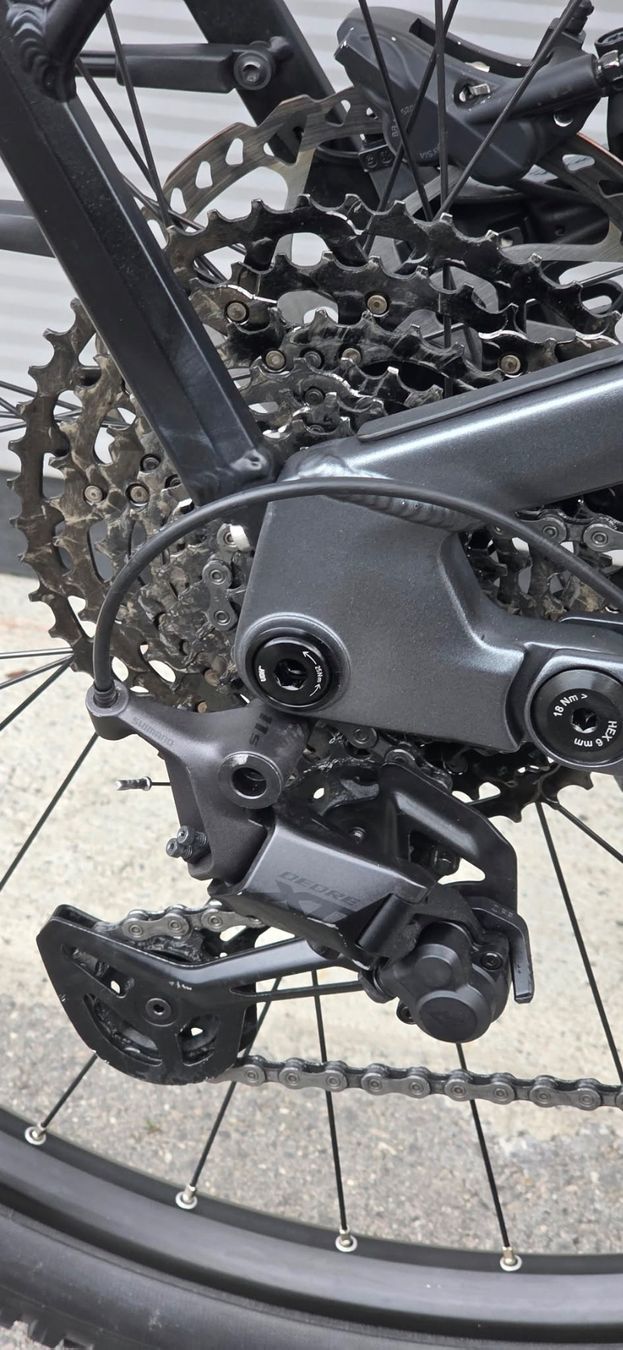 Flyer E-Bike Goroc X 6.70 ,25KM/h M. Ab Service (D'occasion) à Dällikon ...