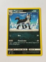 Pokemon-Karte Magnayen 87/181