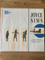 Joyce Sims Come into My Life LP