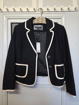 Comma Blazer Grösse 36