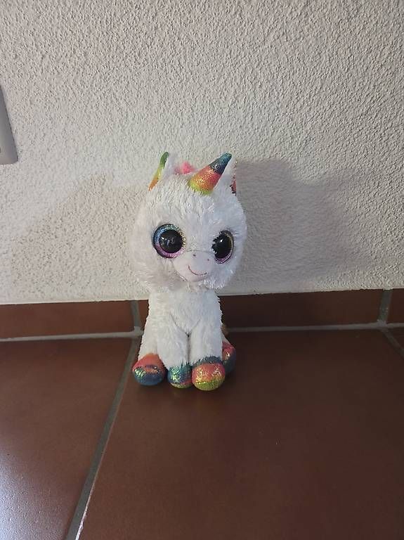 Jouets: Plüschtiere – D'occasion à Schachen b. Reute par jes_69lq 3