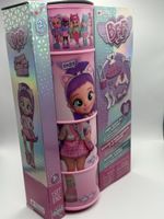 Cry Babies BFF Fashion Doll Daisy neu in OVP 1 Set