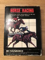 Horse Racing für Hanimex / Radofin