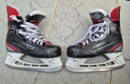 Bauer Vapor X2.5 Eishockeyschlittschuhe / Schlittschuhe