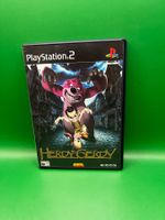 Herdy Gerdy (Englisch) - Playstation 2