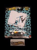 HW Premium 2026 Pop Culture: MTV 84 Corvette