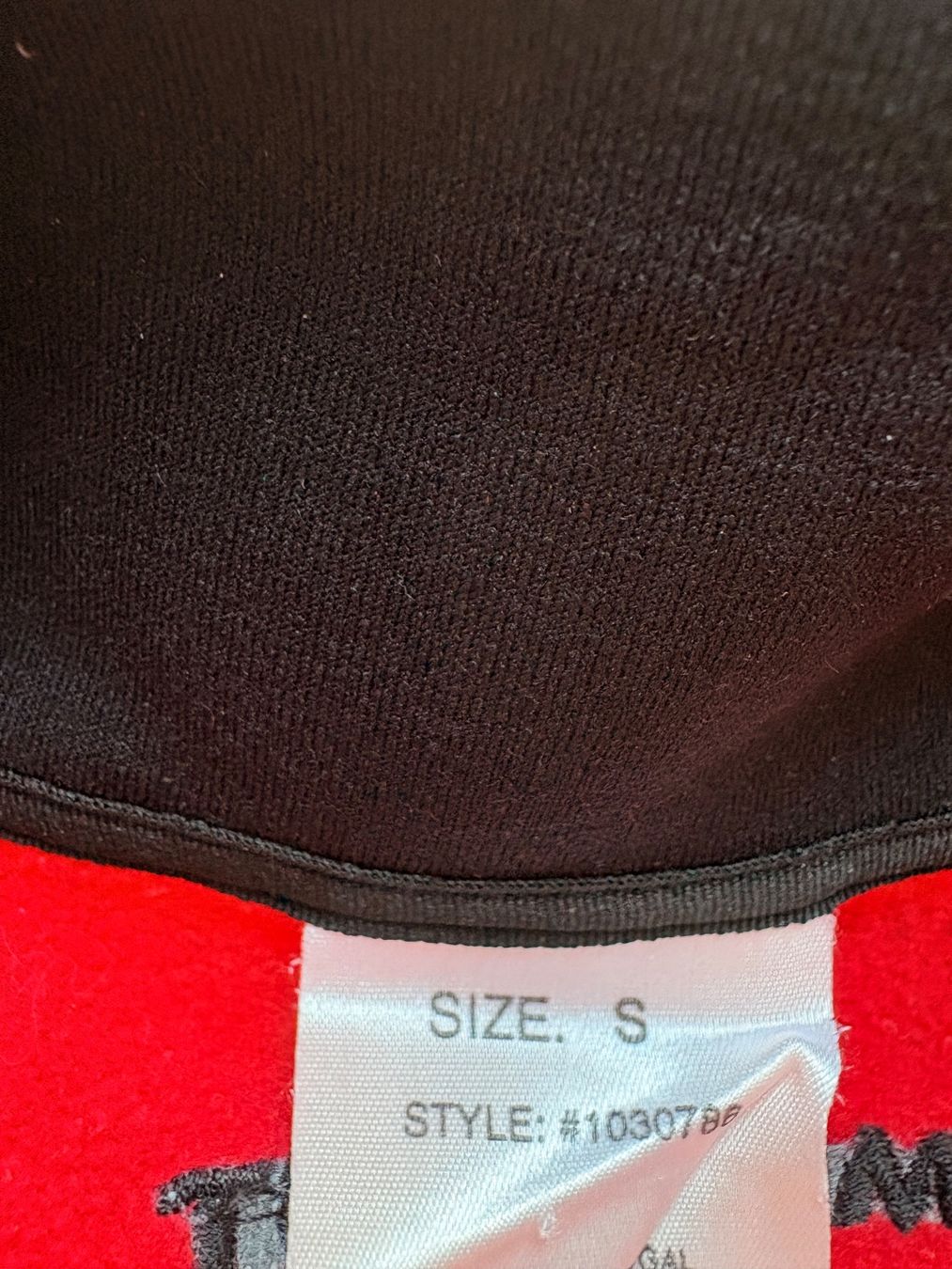 Mammut Vestes: Mammut Fleece – D'occasion à Wigoltingen par _vntg_ 3