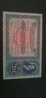 20 Franken 1949 Pestalozzi