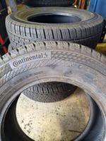 Ganzjahresreifen (Continental 235/65R16C)