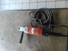 Winkelbohrmaschine Fein mit Konusaufnahme