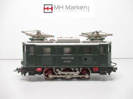Märklin RSM 800 mit LokPilot 3 Decoder ohne Originalverpack.