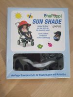 Manito Sonnensegel für Kinderwagen