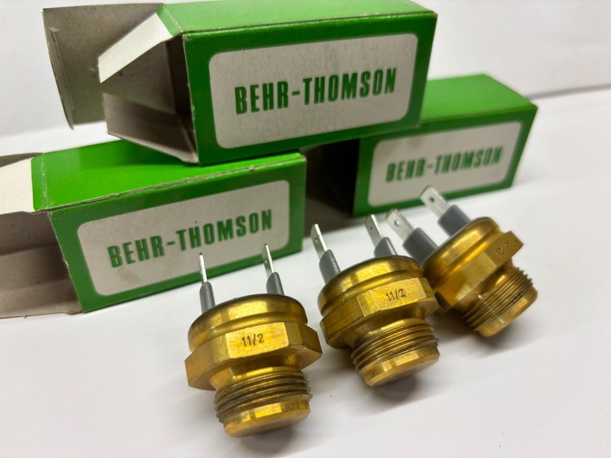 Alle Werkzeuge: Behr-Thomson Temperatur Sensor, neu, ungebraucht! – Neu (gemäss Beschreibung) aus Mörschwil von tweety9402
