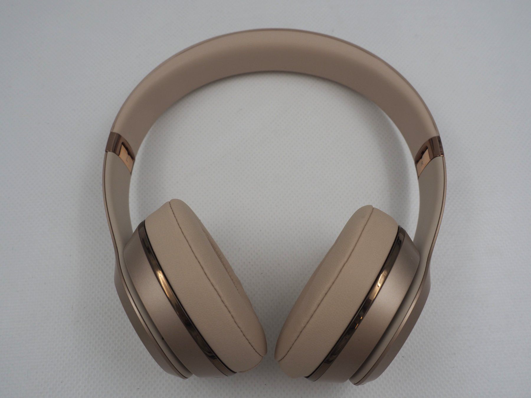 Beats Cuffie: BEATS Solo 3 Bluetooth Kopfhörer (26070152) – Usato da Zürich venduto da fundsachenverkauf 1