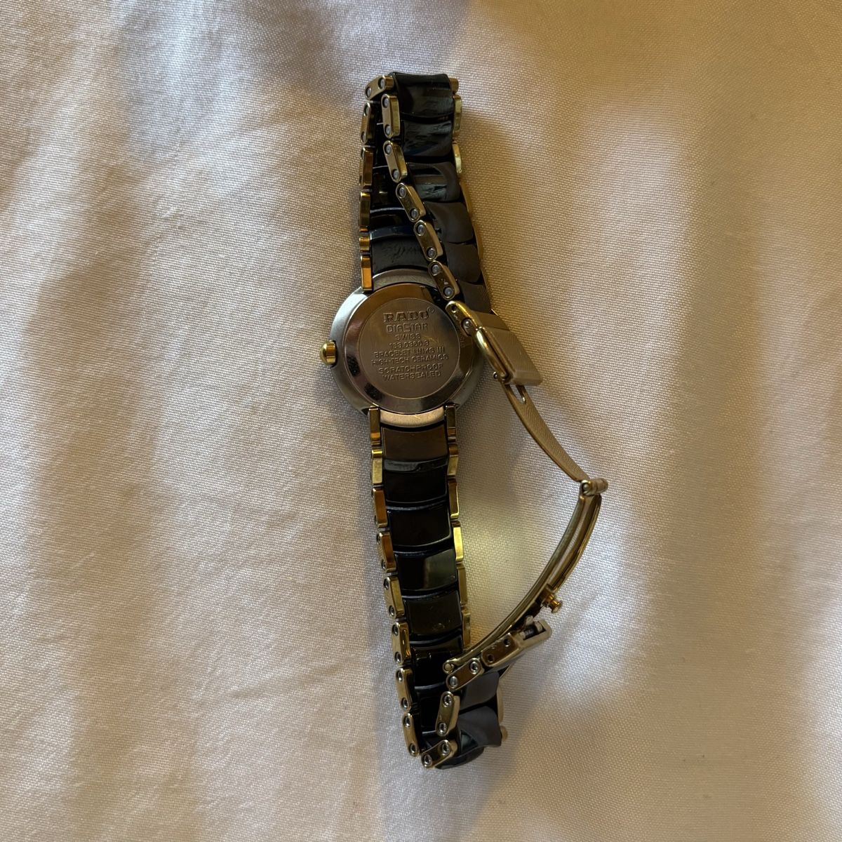 Rado Orologi: Rado DiaStar Damenuhr  – Usato da Bäretswil venduto da lad_x8j6 2