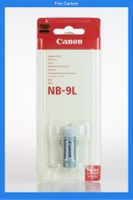 Canon NB-9L con caricatore in regalo