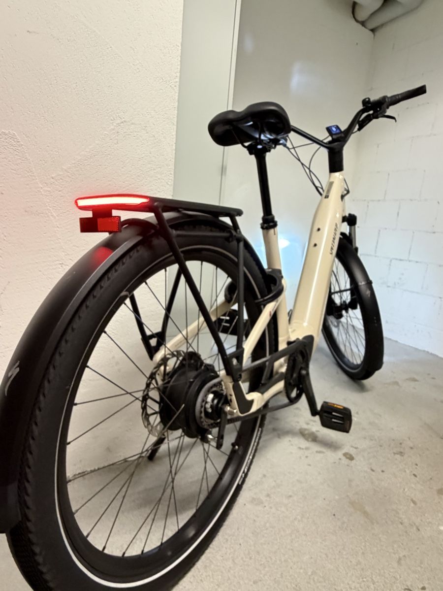 Specialized Velos: Ebike Specialized Turbo Como – Gebraucht aus Alpnach Dorf von FO91 2