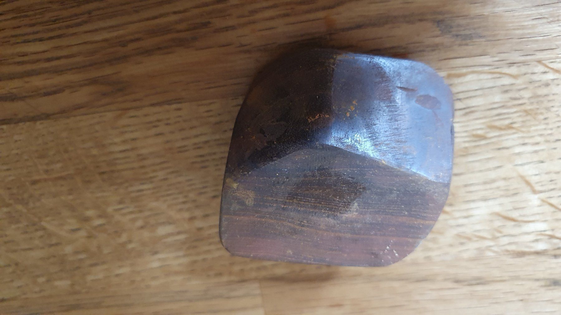 Pietre preziose: Grosser Boulder Opal – Usato da Flawil venduto da Naphtali 7