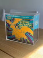 Pokémon Mega Evolution Ascended Heroes ETB FACTORY SEALED
