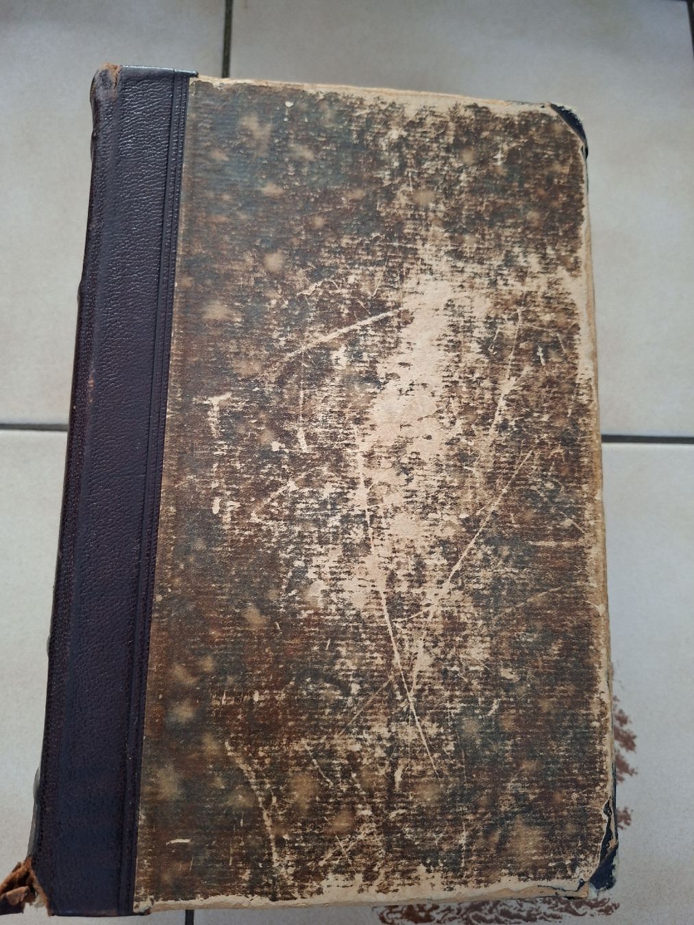 Bücher: Wörterbuch Schwedisch - Deutsch 1922 – Gebraucht aus Meierskappel von rigihans 5